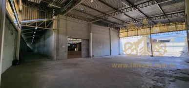 Galpão / Depósito / Armazém para alugar, 4200m² no Assunção, São Bernardo do Campo - Foto 14