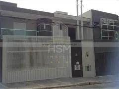 Casa com 3 Quartos à venda, 150m² no Jardim do Mar, São Bernardo do Campo - Foto 1