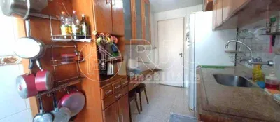 Apartamento com 2 Quartos à venda, 90m² no Tijuca, Rio de Janeiro - Foto 19