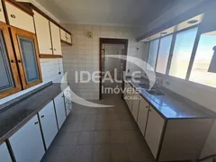 Apartamento com 4 Quartos para alugar, 222m² no Rebouças, Curitiba - Foto 8