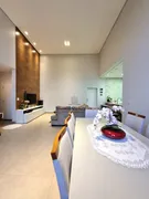 Casa de Condomínio com 3 Quartos à venda, 421m² no Swiss Park, Campinas - Foto 4