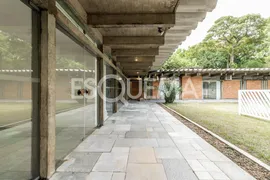 Casa com 4 Quartos para alugar, 488m² no Jardim Paulistano, São Paulo - Foto 9