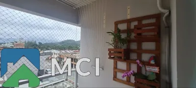 Apartamento com 2 Quartos à venda, 61m² no Centenário, Jaraguá do Sul - Foto 7