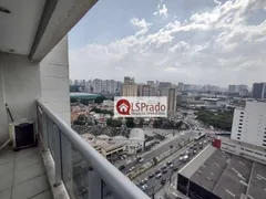 Conjunto Comercial / Sala à venda, 39m² no Barra Funda, São Paulo - Foto 11