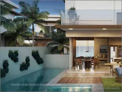 Casa de Condomínio com 4 Quartos à venda, 718m² no Riviera de São Lourenço, Bertioga - Foto 11