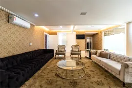 Casa de Condomínio com 5 Quartos à venda, 774m² no Alphaville, Santana de Parnaíba - Foto 14