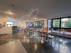 Conjunto Comercial / Sala para venda ou aluguel, 58m² no Pinheiros, São Paulo - Foto 25