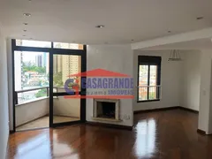 Apartamento com 3 Quartos para alugar, 115m² no Tatuapé, São Paulo - Foto 4
