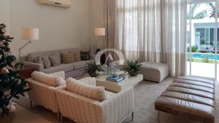Casa de Condomínio com 4 Quartos à venda, 560m² no Recreio Dos Bandeirantes, Rio de Janeiro - Foto 14