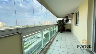 Apartamento com 2 Quartos à venda, 81m² no Recreio Dos Bandeirantes, Rio de Janeiro - Foto 6