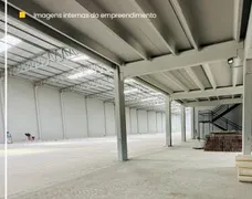 Galpão / Depósito / Armazém à venda, 8000m² no Santa Luzia, Tijucas - Foto 1