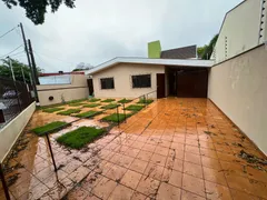 Casa com 5 Quartos para venda ou aluguel, 187m² no Campo Belo, Londrina - Foto 1