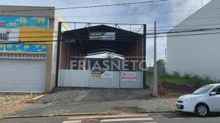 Galpão / Depósito / Armazém para alugar, 225m² no Piracicamirim, Piracicaba - Foto 1