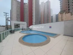 Apartamento com 2 Quartos para alugar, 86m² no Mucuripe, Fortaleza - Foto 2