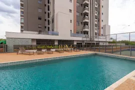 Apartamento com 3 Quartos para venda ou aluguel, 180m² no Residencial Alto do Ipe, Ribeirão Preto - Foto 36