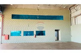 Galpão / Depósito / Armazém para alugar, 3500m² no Recreio Anhangüera, Ribeirão Preto - Foto 10