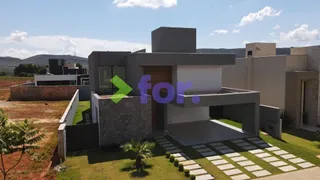 Casa de Condomínio com 4 Quartos à venda, 377m² no Alphaville Lagoa Dos Ingleses, Nova Lima - Foto 3