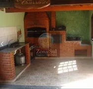 Fazenda / Sítio / Chácara com 7 Quartos à venda, 700m² no Portal do Pirapora, Salto de Pirapora - Foto 25