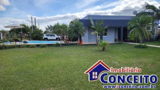 Casa com 4 Quartos à venda, 160m² no Nova Santa Terezinha Norte, Imbé - Foto 2