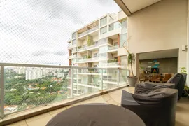 Apartamento com 4 Quartos à venda, 326m² no Alto de Pinheiros, São Paulo - Foto 10