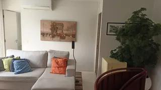 Apartamento com 2 Quartos para alugar, 141m² no Jardim Londrina, São Paulo - Foto 9