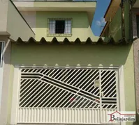 Sobrado com 2 Quartos à venda, 150m² no Vila Progresso, Santo André - Foto 10