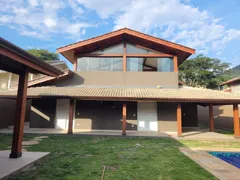 Casa com 4 Quartos à venda, 450m² no Parque Arco Íris, Atibaia - Foto 4