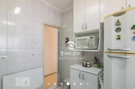 Apartamento com 2 Quartos à venda, 59m² no Vila Valparaiso, Santo André - Foto 4