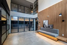 Apartamento com 1 Quarto para alugar, 24m² no Moema, São Paulo - Foto 21