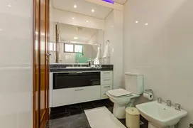 Apartamento com 3 Quartos à venda, 149m² no Cristo Rei, Curitiba - Foto 20