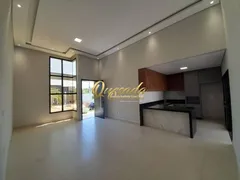 Casa de Condomínio com 3 Quartos à venda, 184m² no Jardim Piemonte, Indaiatuba - Foto 4