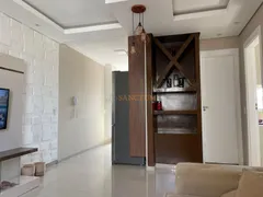 Apartamento com 2 Quartos à venda, 49m² no Parque Bom Retiro, Paulínia - Foto 9