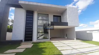 Casa de Condomínio com 4 Quartos à venda, 600m² no Condominio  Shambala II, Atibaia - Foto 17