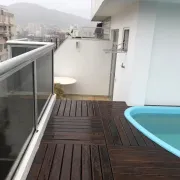 Cobertura com 3 Quartos à venda, 105m² no Botafogo, Rio de Janeiro - Foto 48