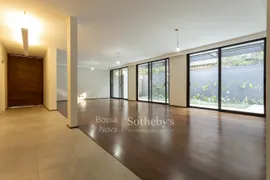 Casa com 4 Quartos para venda ou aluguel, 340m² no Vila Madalena, São Paulo - Foto 2