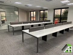 Conjunto Comercial / Sala com 1 Quarto para alugar, 253m² no Vila Olímpia, São Paulo - Foto 2