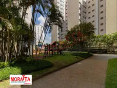 Apartamento com 3 Quartos para alugar, 77m² no Aclimação, São Paulo - Foto 2