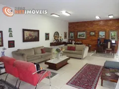 Casa com 5 Quartos à venda, 776m² no Cidade Jardim, Belo Horizonte - Foto 2