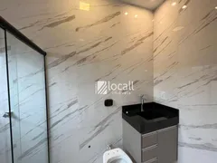 Casa de Condomínio com 3 Quartos à venda, 140m² no Recanto Jose Tedeschi, Mirassol - Foto 16