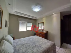 Apartamento com 3 Quartos à venda, 103m² no Boqueirão, Santos - Foto 33