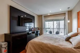 Apartamento com 4 Quartos para alugar, 280m² no Ibirapuera, São Paulo - Foto 23