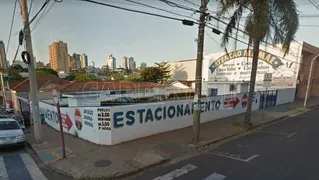 Terreno / Lote / Condomínio à venda, 574m² no Centro, São Carlos - Foto 1