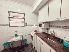 Apartamento com 1 Quarto à venda, 48m² no Centro, São Vicente - Foto 5