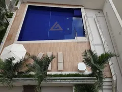 Apartamento com 1 Quarto para alugar, 46m² no Lapa, Rio de Janeiro - Foto 1