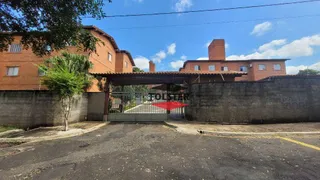 Apartamento com 2 Quartos à venda, 63m² no Jardim São Domingos, Americana - Foto 1