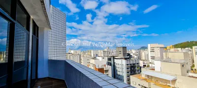 Cobertura com 4 Quartos à venda, 478m² no Pitangueiras, Guarujá - Foto 27