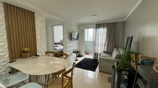 Apartamento com 2 Quartos à venda, 54m² no Cedros, Camboriú - Foto 8