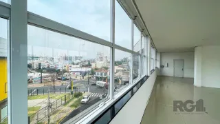 Conjunto Comercial / Sala para alugar, 150m² no Azenha, Porto Alegre - Foto 38