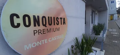 Apartamento com 2 Quartos à venda, 60m² no Monte Castelo, Contagem - Foto 10