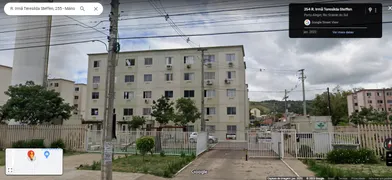 Apartamento com 2 Quartos à venda, 40m² no Mário Quintana, Porto Alegre - Foto 1
